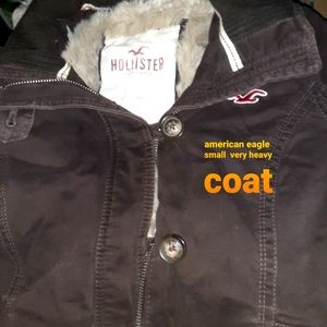 Coats/Jackets